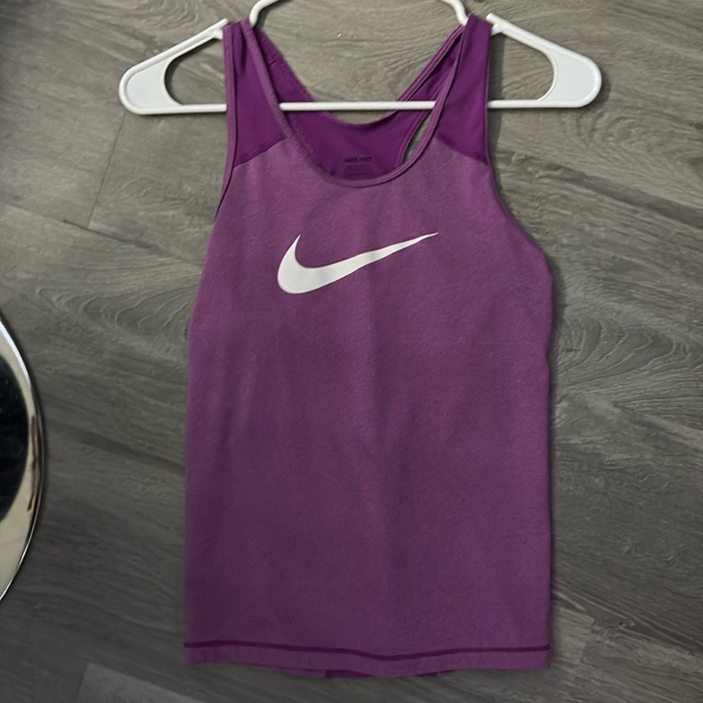 nike tank
